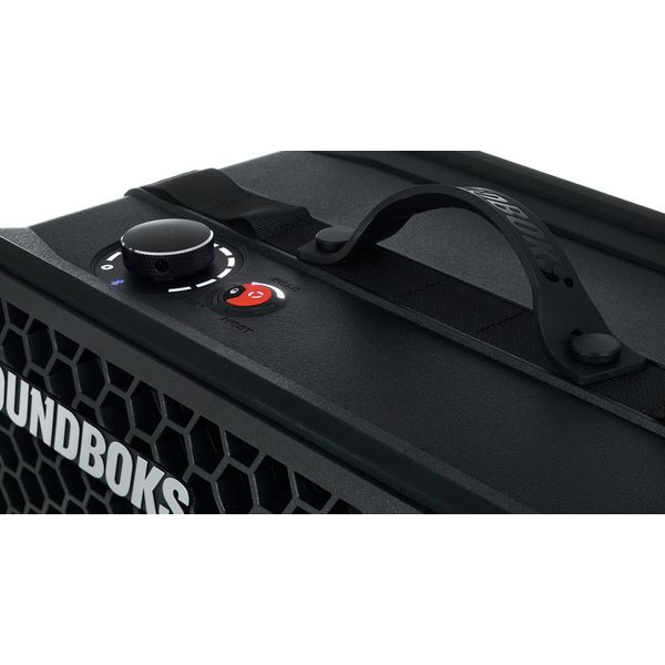 Soundboks Go
