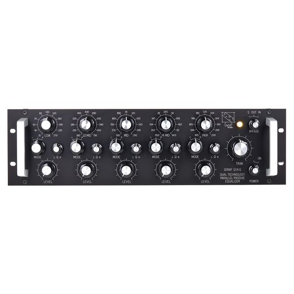 Gyraf Audio G14-S
