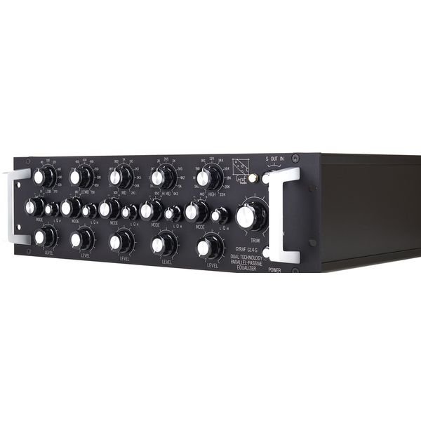 Gyraf Audio G14-S