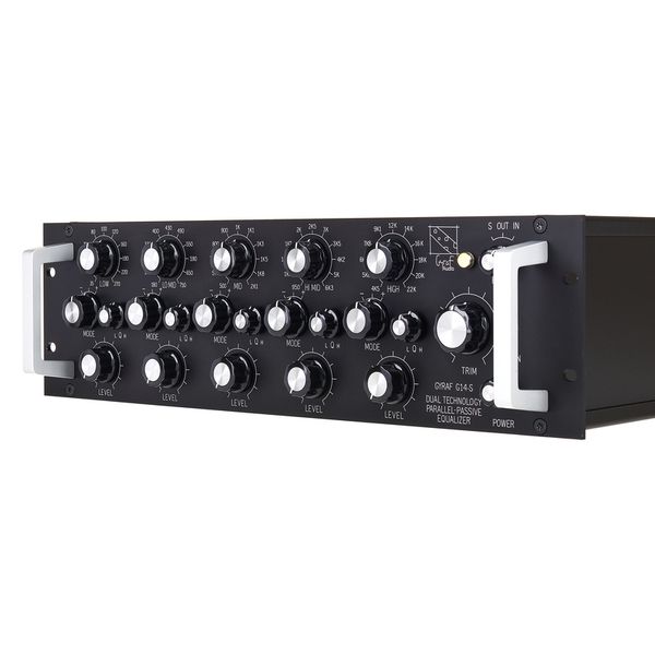 Gyraf Audio G14-S