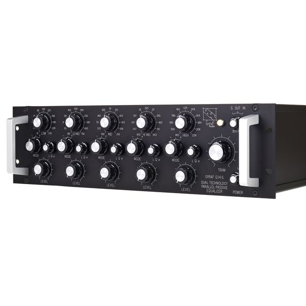 Gyraf Audio G14-S