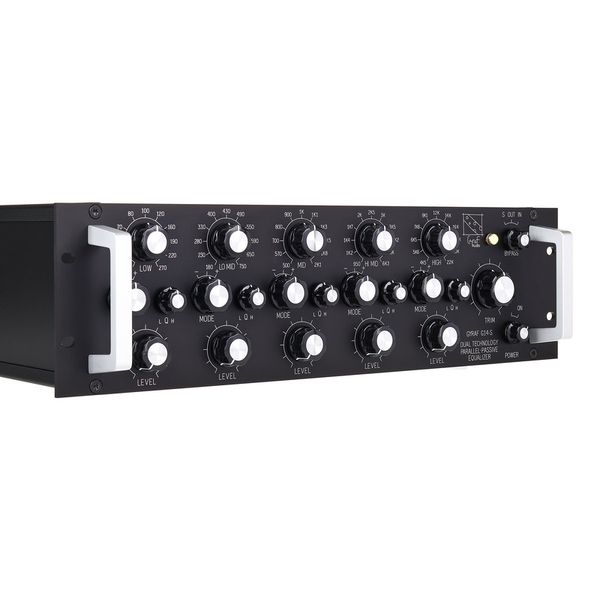 Gyraf Audio G14-S