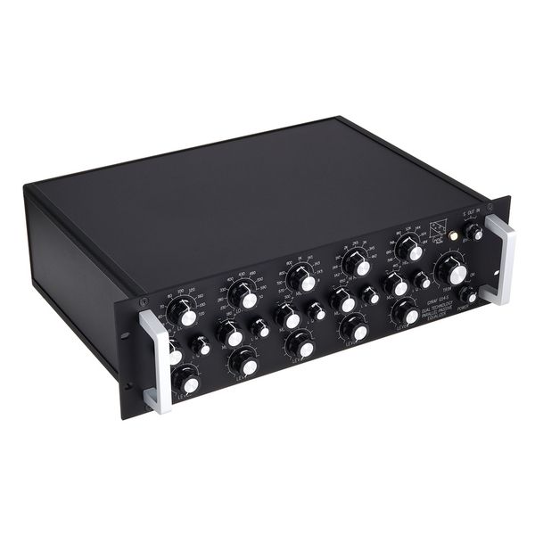 Gyraf Audio G14-S