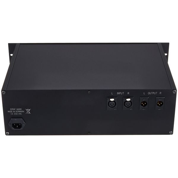 Gyraf Audio G14-S