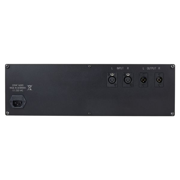 Gyraf Audio G14-S