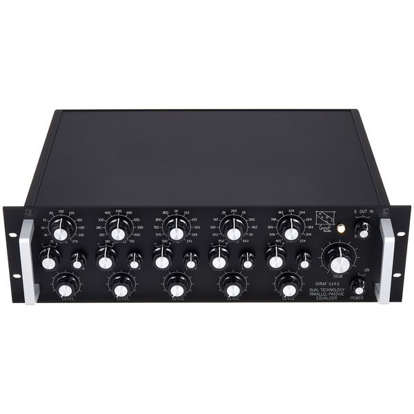 Gyraf Audio G14-S