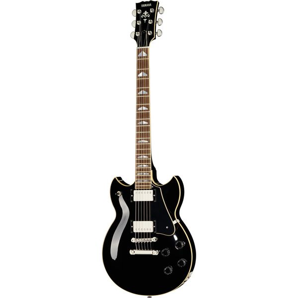 Yamaha SG 1820 Black