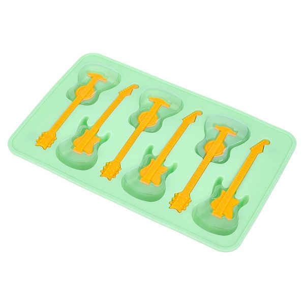 MusikBoutique Guitar Ice Cube Mold – Thomann United States