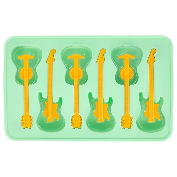 MusikBoutique Guitar Ice Cube Mold – Thomann United States