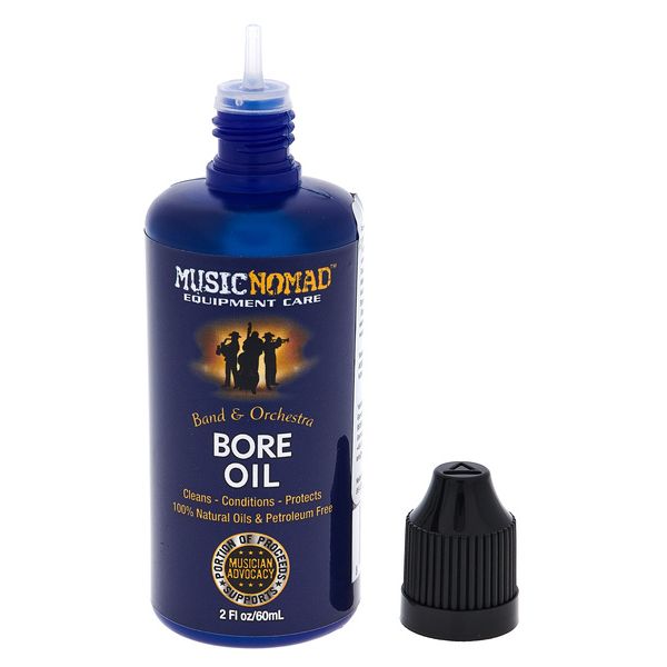 MusicNomad Bore Oil (MN702)