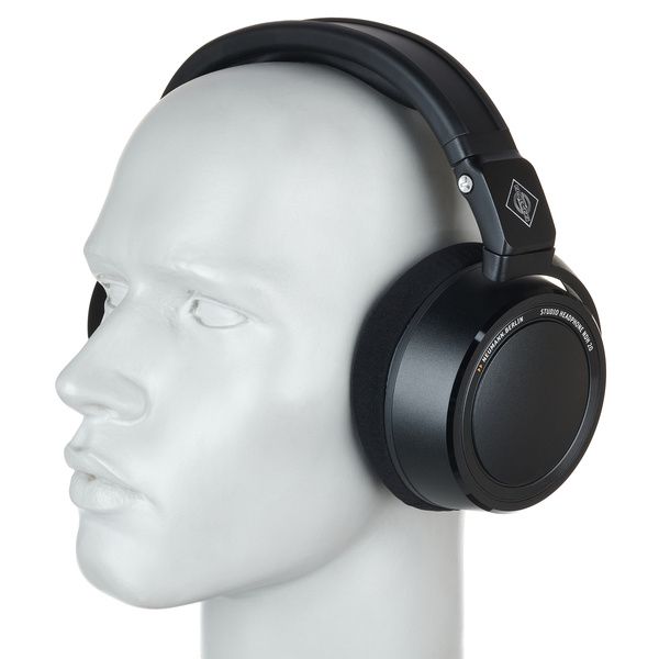 Casque de monitoring dynamique professionnel Neumann NDH20