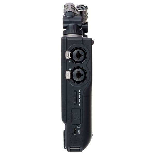 Tascam Portacapture X8 Mobile Bundle