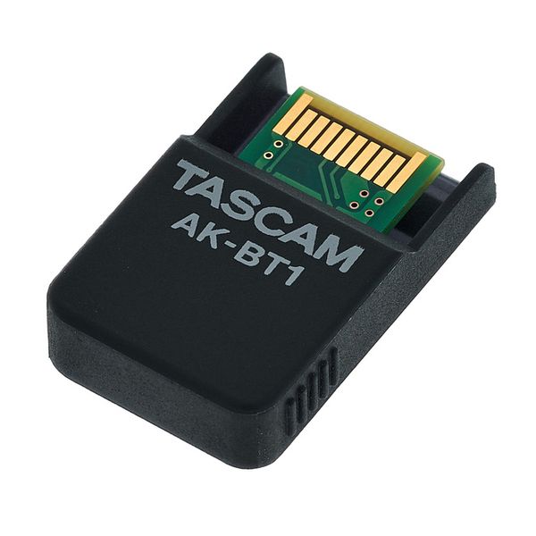 Tascam Portacapture X8 Mobile Bundle