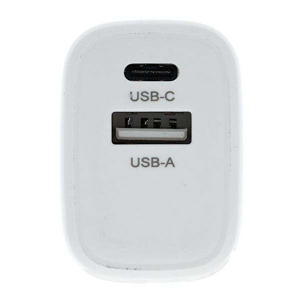 Thomann USB C+A Power Supply