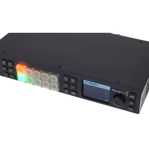 Blackmagic Design ATEM 1 M/E Constellation HD – Thomann UK