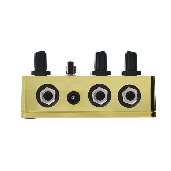 tc electronic SCF Gold SE Chorus/Flanger