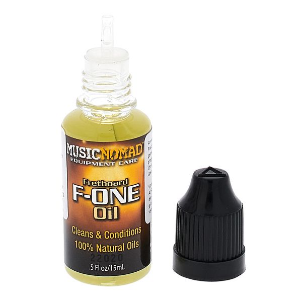 MusicNomad Premium Ukulele Care Kit 3 pc