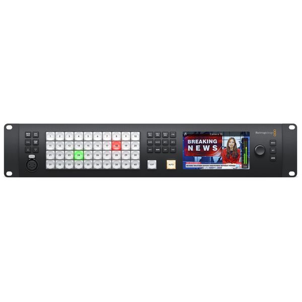 Blackmagic Design ATEM 4 M/E Constellation HD