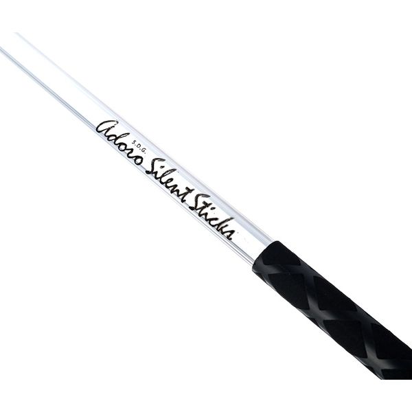 Adoro ASS Silent Percussion Sticks