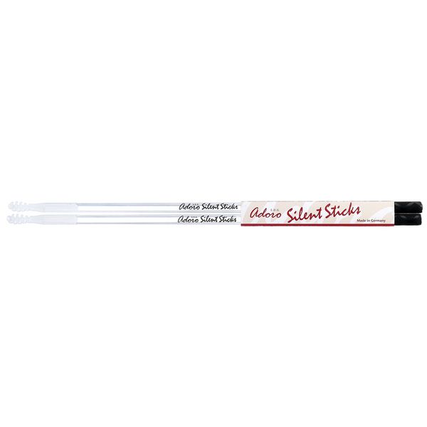 Adoro ASS Silent Percussion Sticks