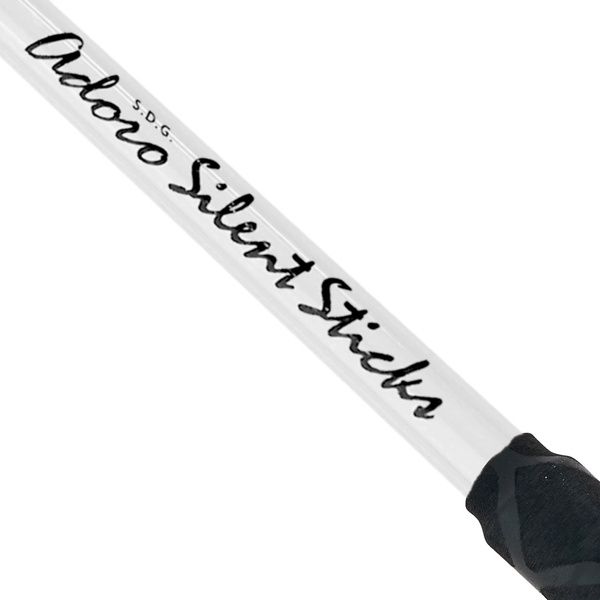 Adoro SSX Silent Sticks X-Thick