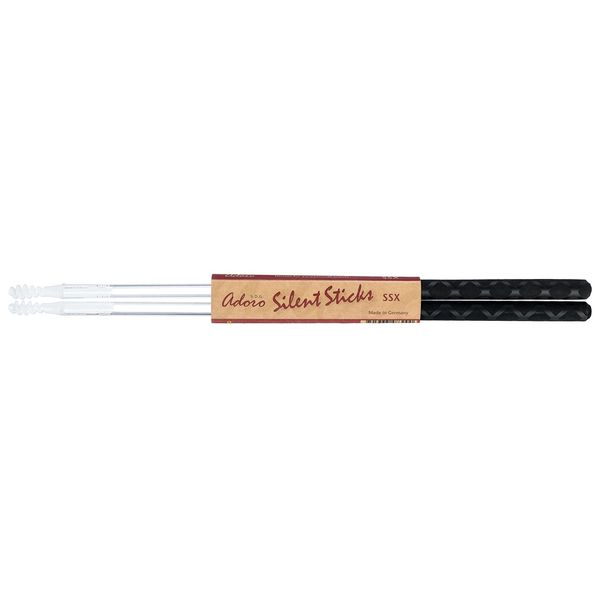 Adoro SSX Silent Sticks X-Thick