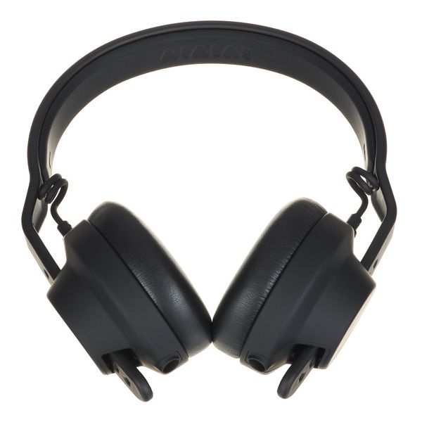 Sennheiser HD 25 vs AIAIAI TMA-2 DJ Side-by-Side Headphones Comparison 