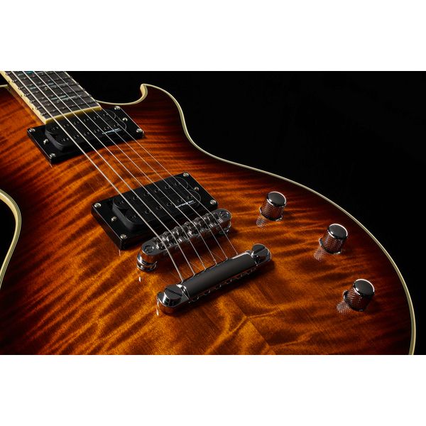 Schecter Solo-II Supreme CEBB – Thomann UK