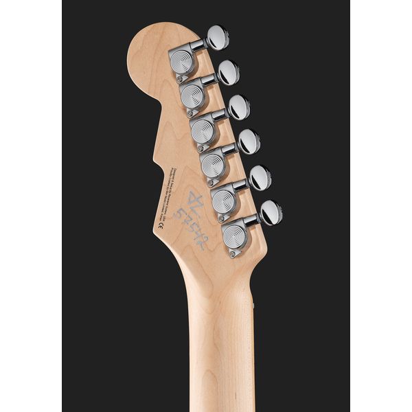 Reverend Six Gun HPP Avocado Burst