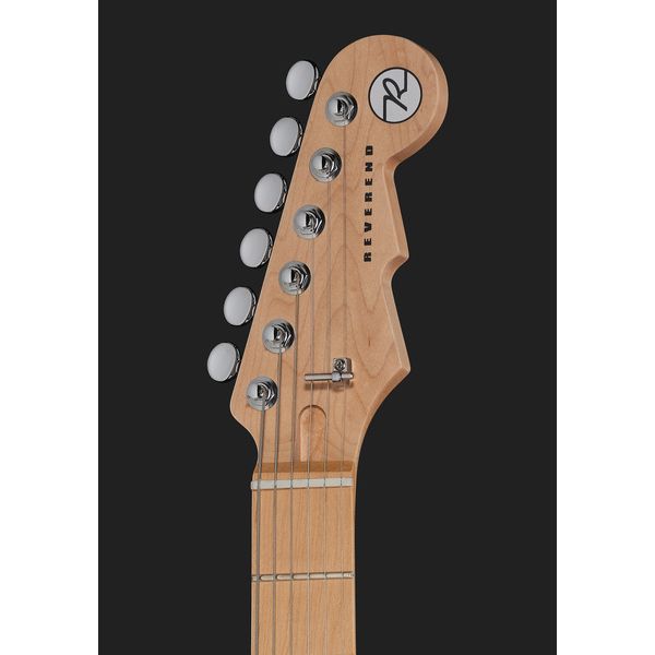 Reverend Six Gun HPP Avocado Burst