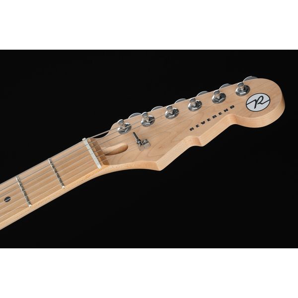 Reverend Six Gun HPP Avocado Burst