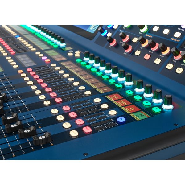 Midas Heritage HD96-24-CC-IP