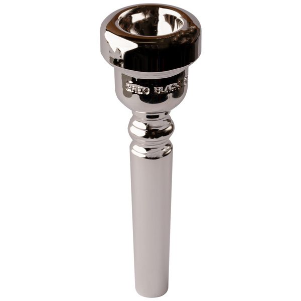 Greg Black Mouthpieces Trumpet 1-1/4C - 24/10 – Thomann UK