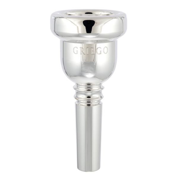 Griego Mouthpieces Brian Hecht Audition 1.25