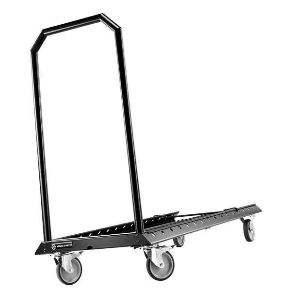 K&M 11934 Wagon for music stands