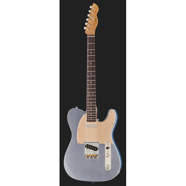 LSL T Bone RW Ice Blue/LPB Aged