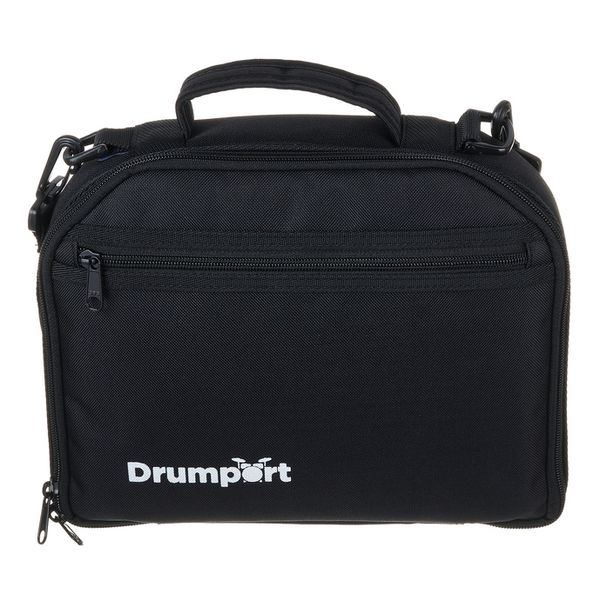 Drumport StompTech Laser Stomp Converter Bundle