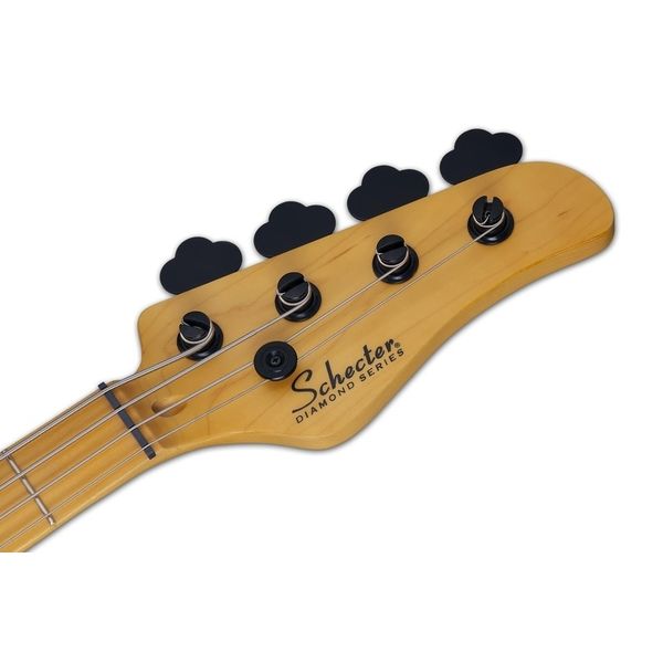 Schecter Model-T Session-4 ANS