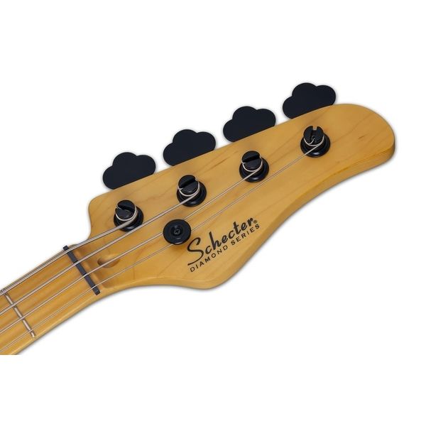 Schecter Model-T Session-4 ANS – Thomann United States