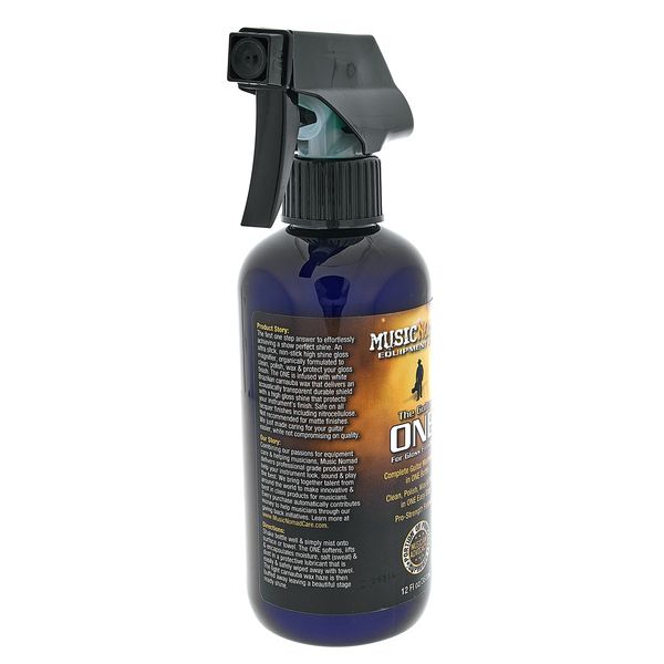 MusicNomad The Guitar ONE MN 150