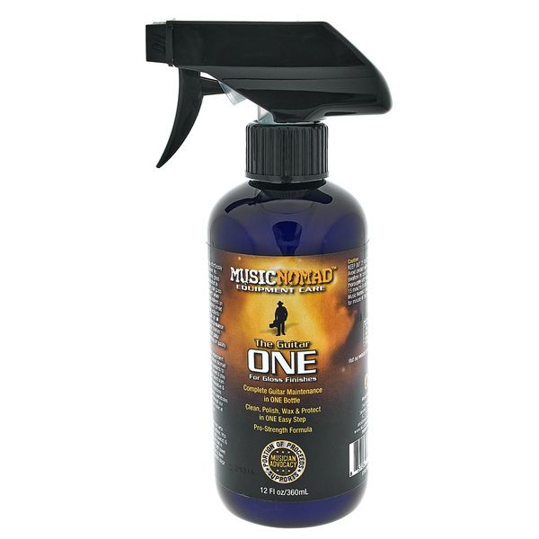 MusicNomad The Guitar ONE MN 150