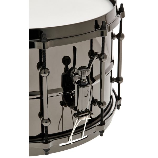 Ludwig 14"x08" Universal Brass Snare