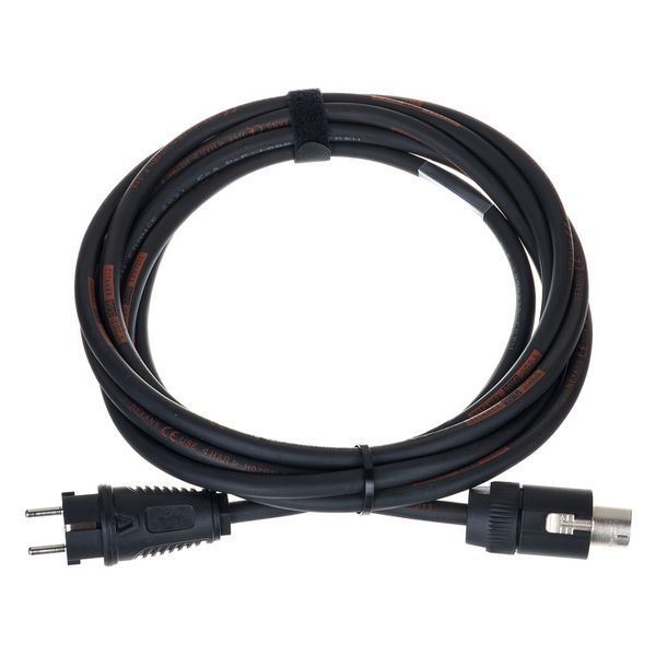 pro snake Powercon 32A Cable 5,0m – Musikhaus Thomann
