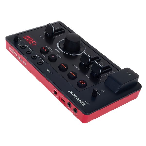 Roland AIRA Compact E-4 Voice Tweaker – Thomann United States