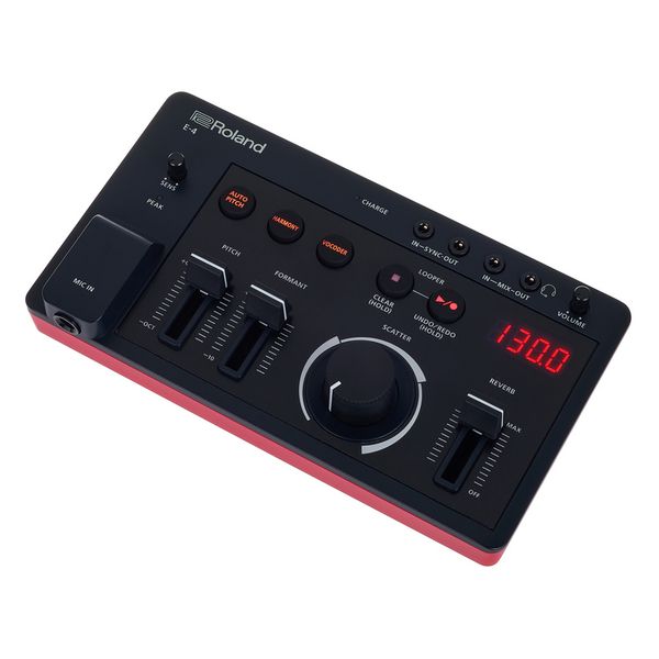 Roland AIRA Compact E-4 Voice Tweaker – Thomann España