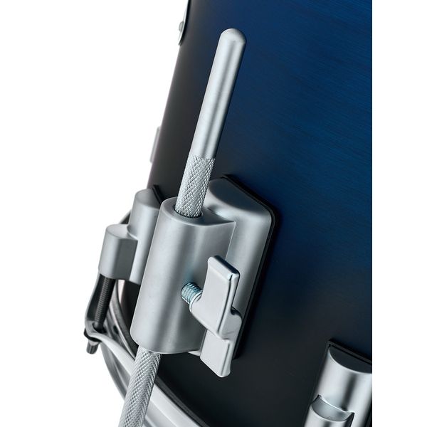 DrumCraft Series 6 14"x12" Floor Tom SBB