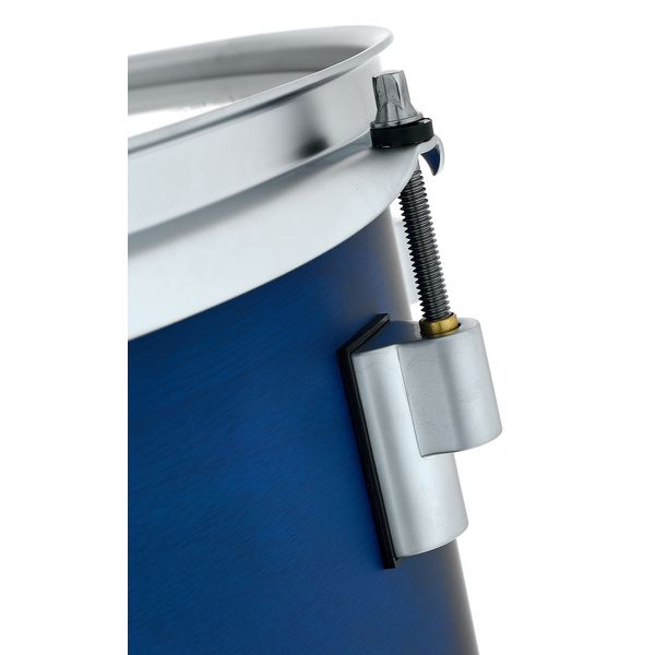 DrumCraft Series 6 14"x12" Floor Tom SBB