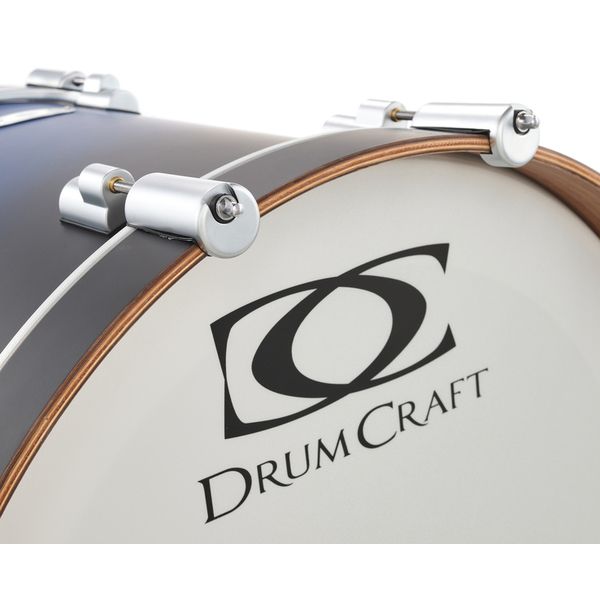 DrumCraft Series 6 20"x16" BD SBB-NM