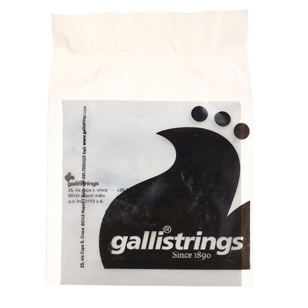 Galli Strings G216W Tenor Ukulele Strings