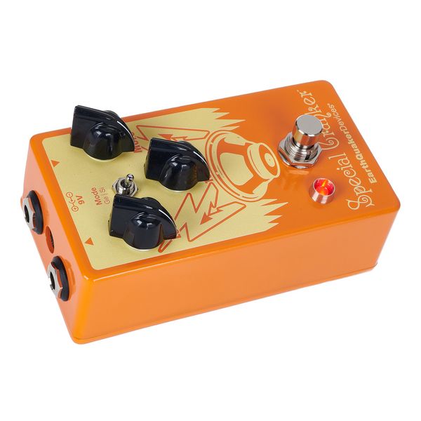 EarthQuaker Devices Special Cranker – Thomann UK